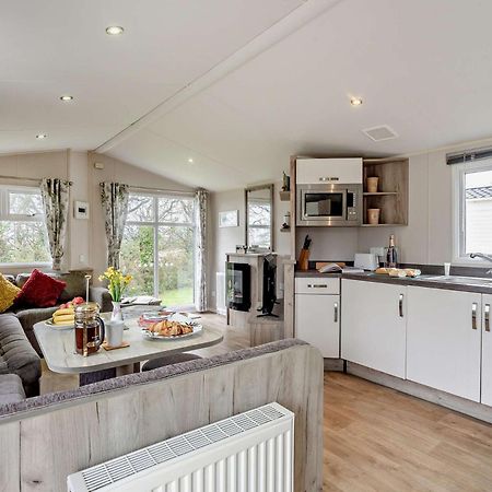 3 Bed In Ventnor 94278 Villa Rookley Eksteriør bilde