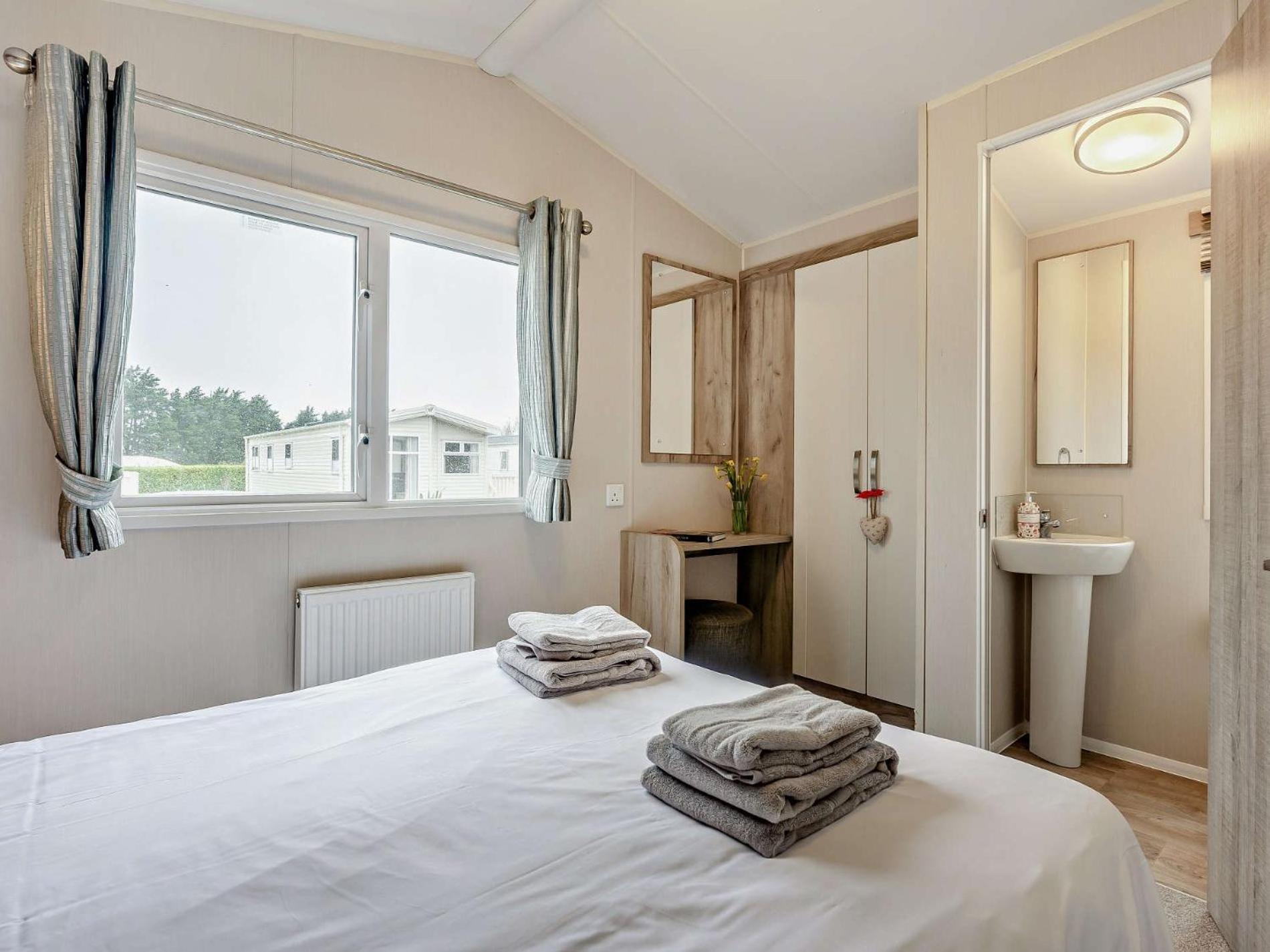 3 Bed In Ventnor 94278 Villa Rookley Eksteriør bilde