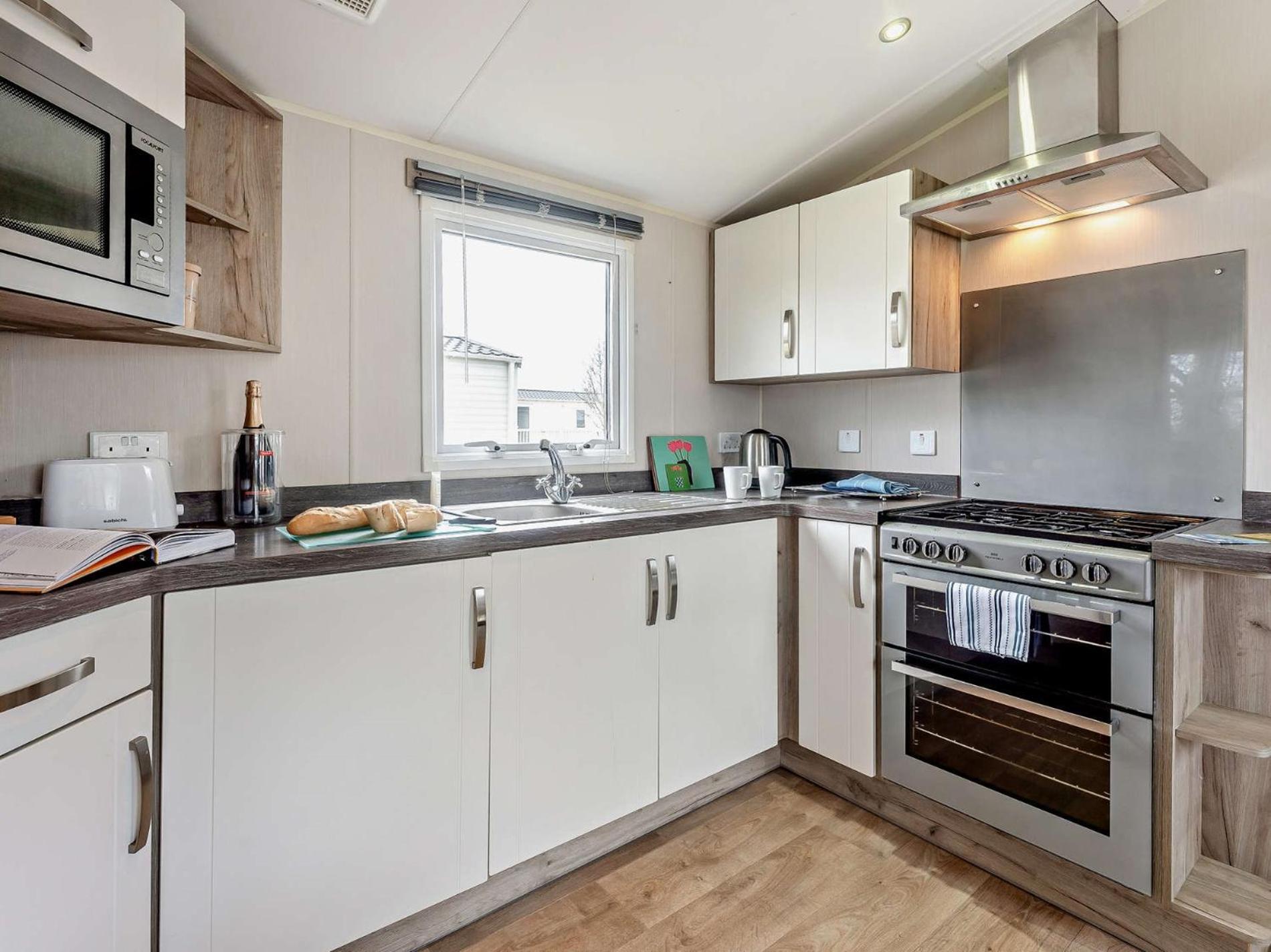 3 Bed In Ventnor 94278 Villa Rookley Eksteriør bilde