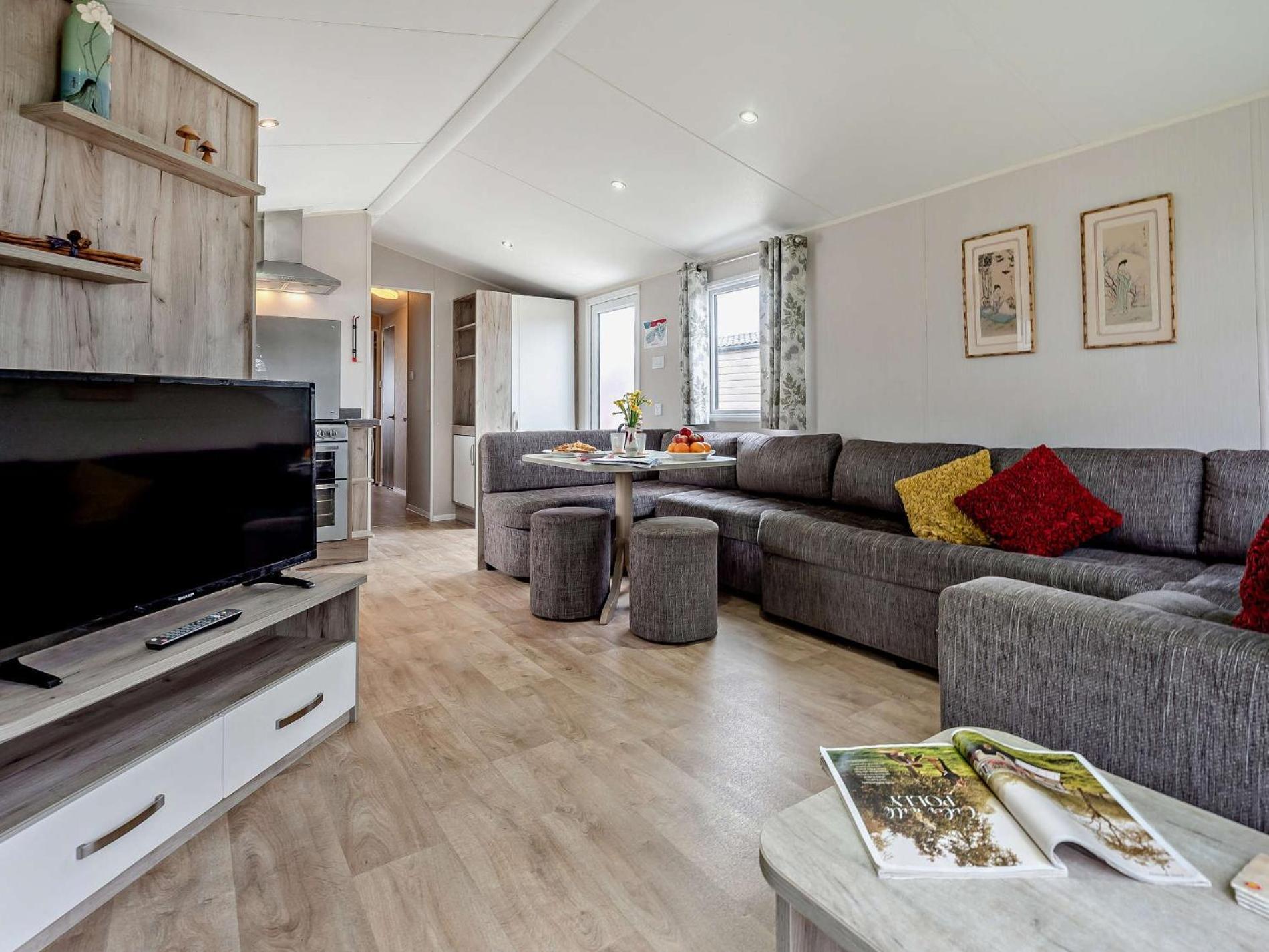 3 Bed In Ventnor 94278 Villa Rookley Eksteriør bilde