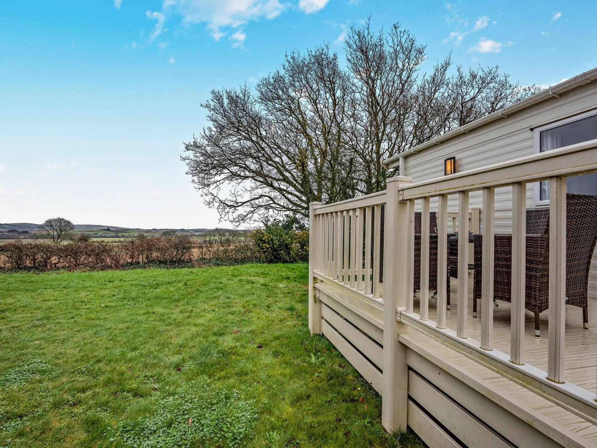 3 Bed In Ventnor 94278 Villa Rookley Eksteriør bilde