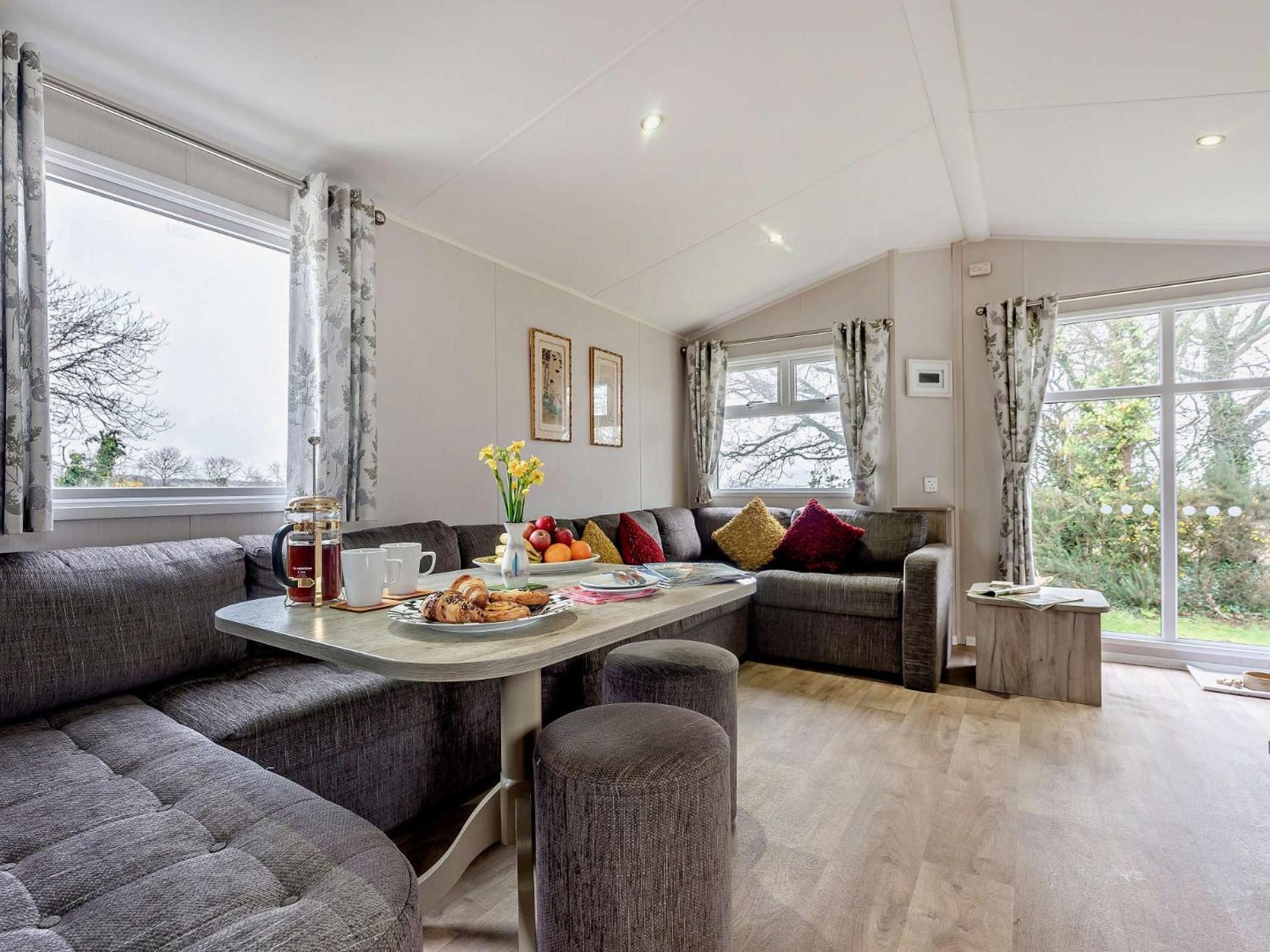 3 Bed In Ventnor 94278 Villa Rookley Eksteriør bilde