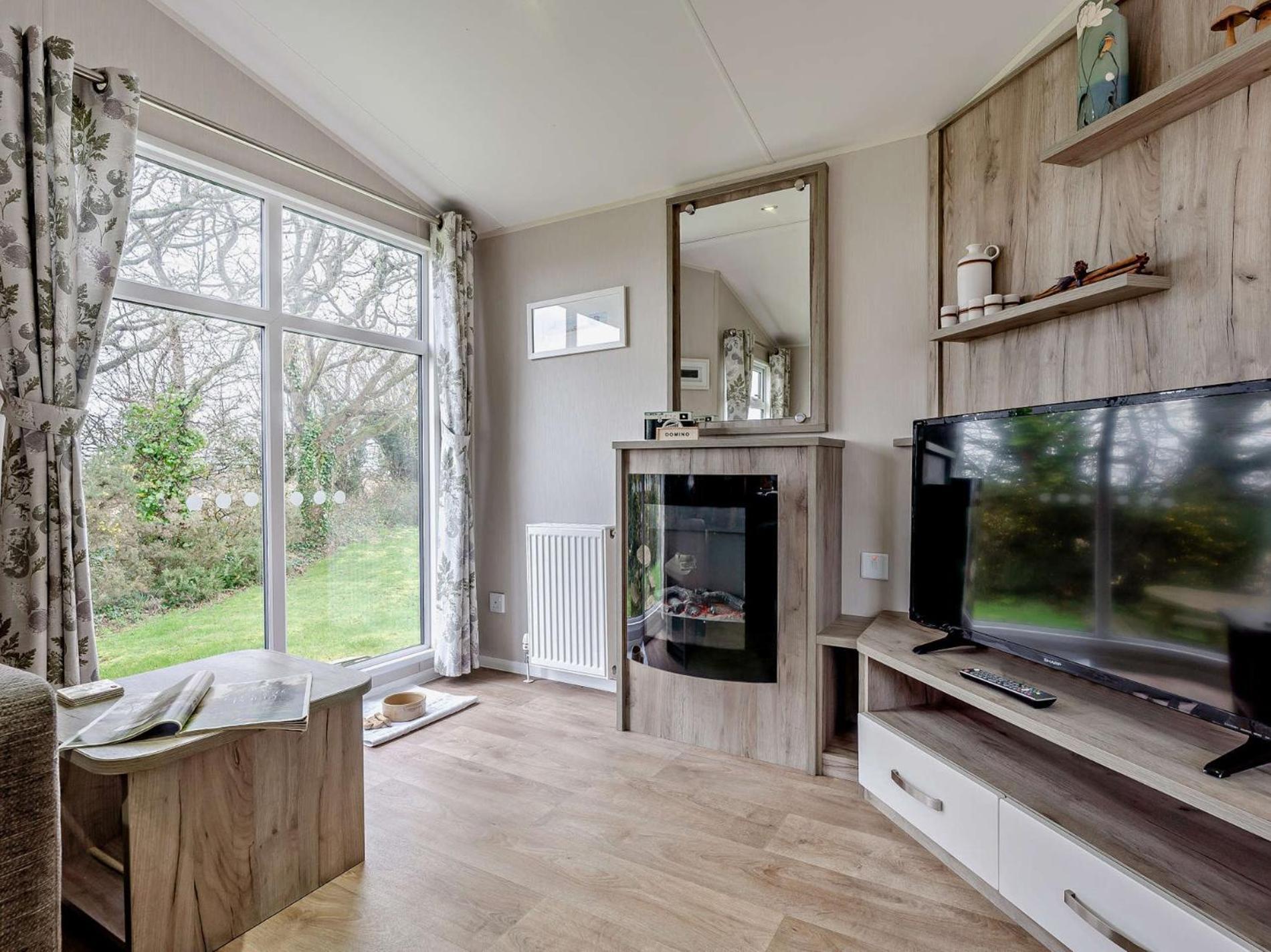 3 Bed In Ventnor 94278 Villa Rookley Eksteriør bilde
