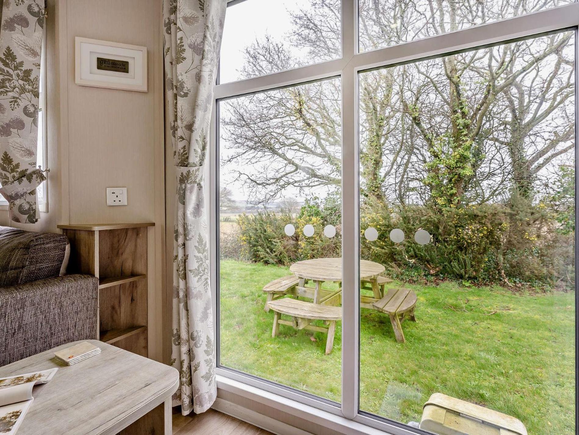 3 Bed In Ventnor 94278 Villa Rookley Eksteriør bilde
